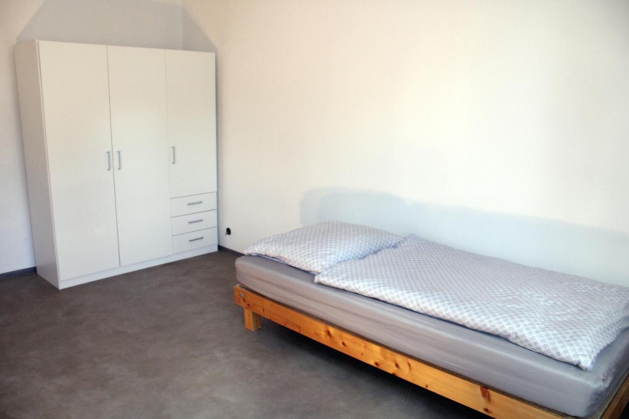 Dluhonska Apartments Пршеров Экстерьер фото