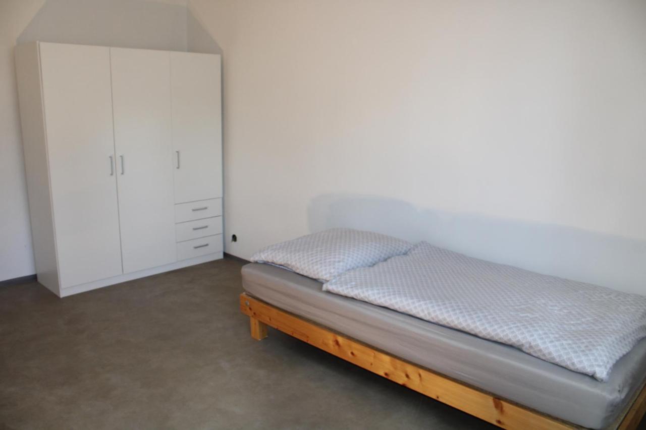 Dluhonska Apartments Пршеров Экстерьер фото
